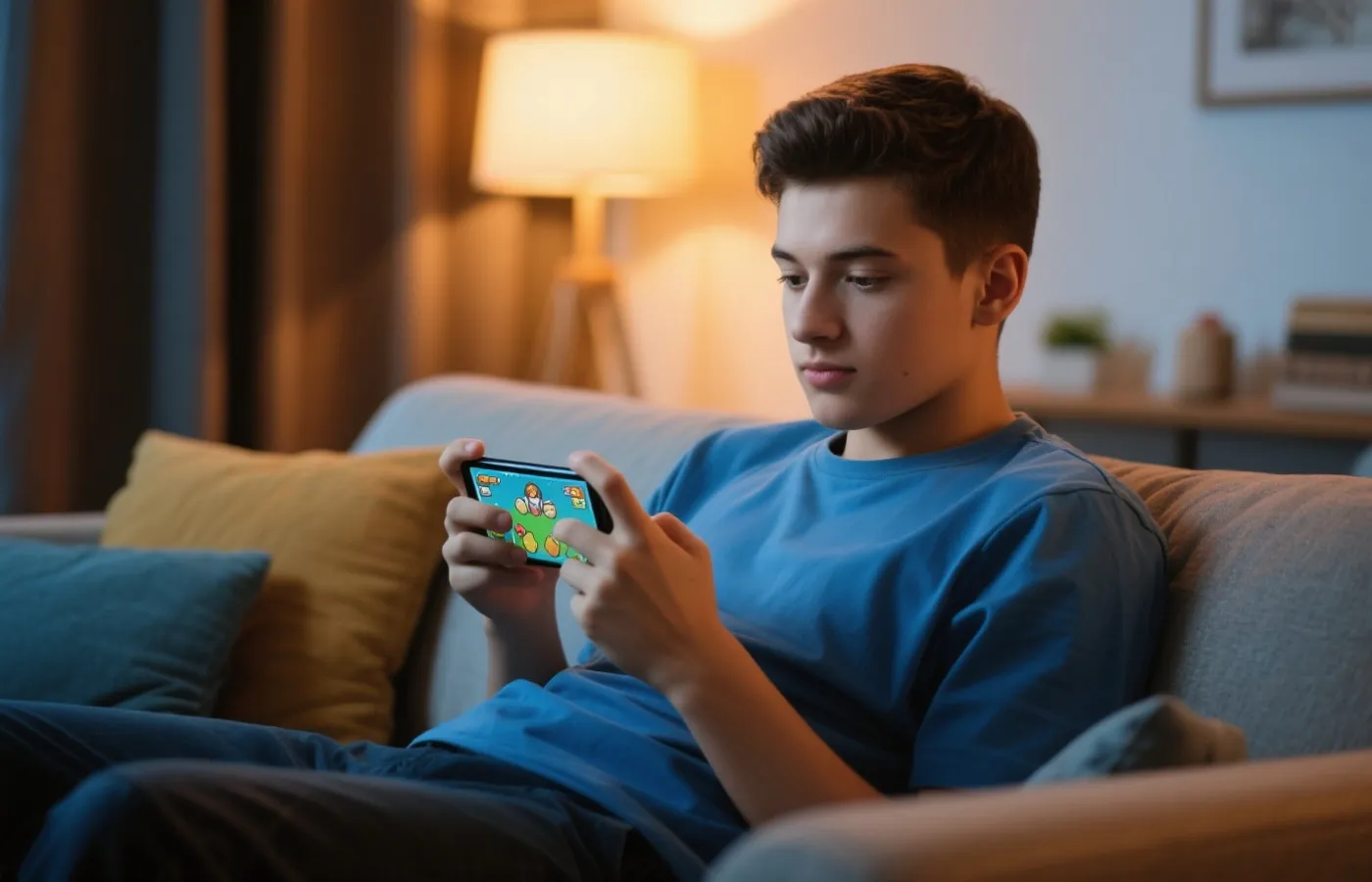 多端体验示意图