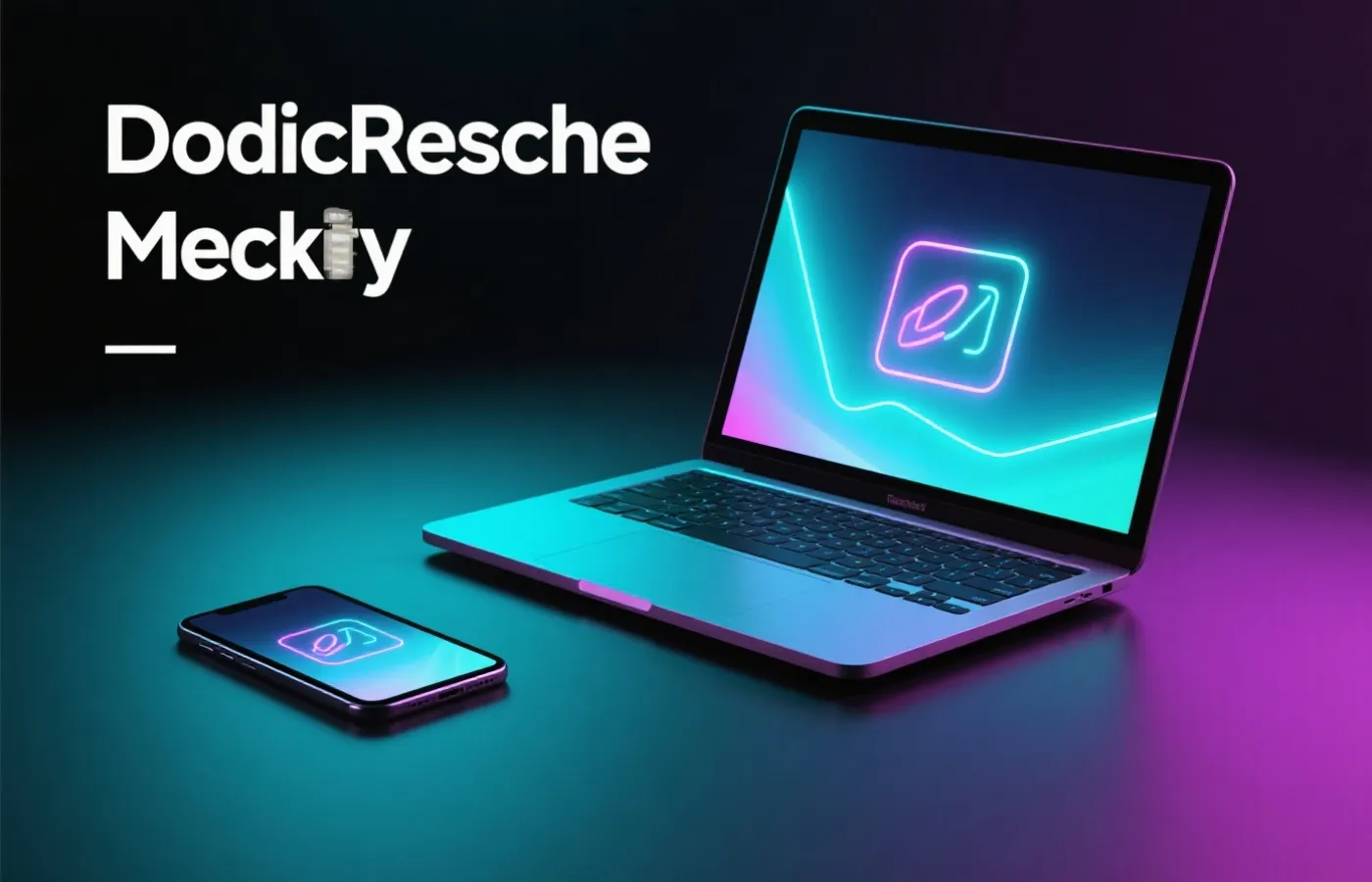 设备兼容示意图