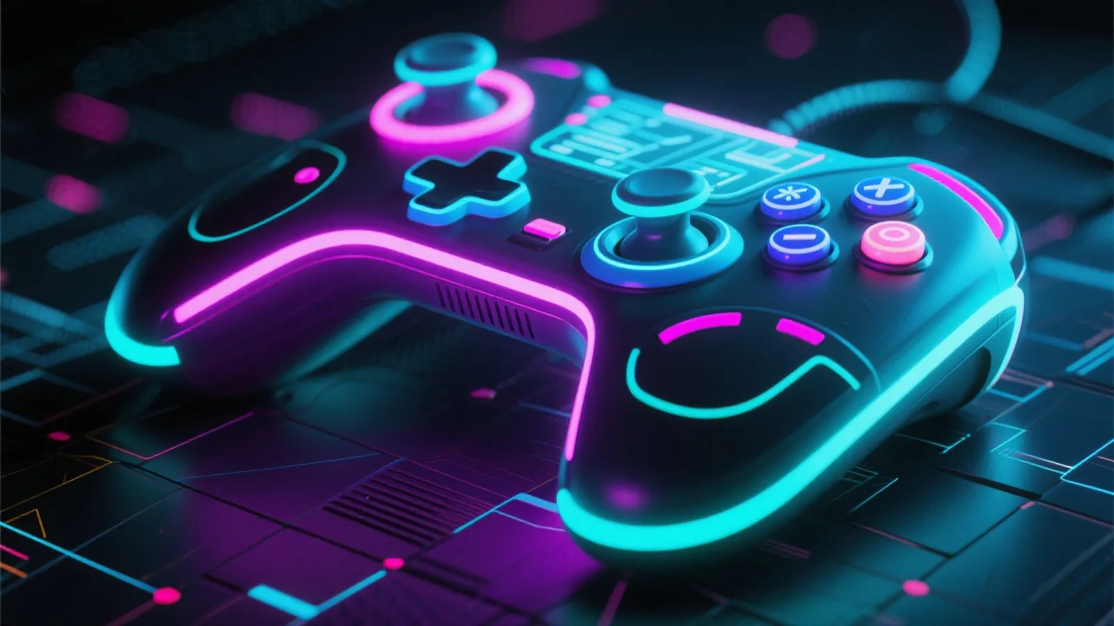 CQ9游戏 游戏视觉